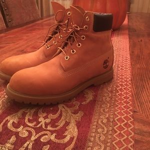 Women’s 6-inch Premium Waterproof Boots